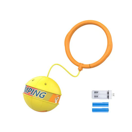 Jumping Ball Glowing Bouncing Ball