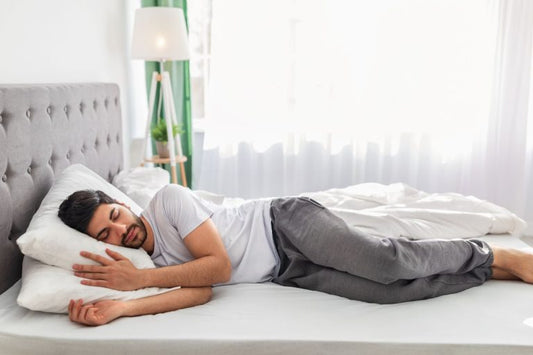 Bedsheet Holder