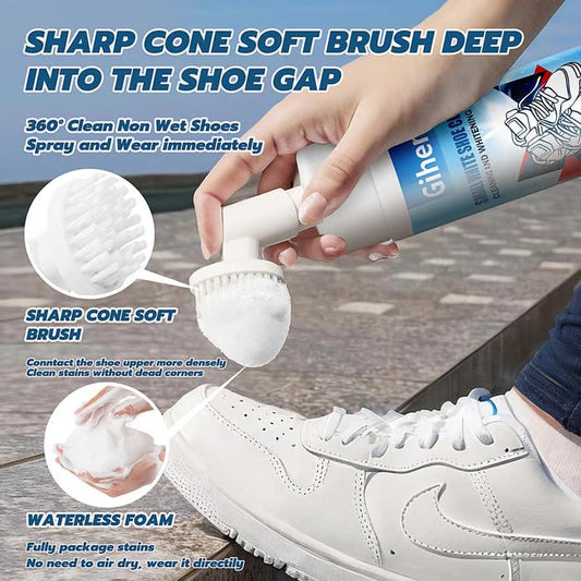 Sneaker Cleaner