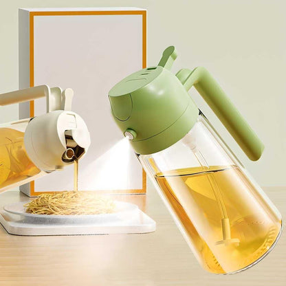 500 ML Oil Dispenser